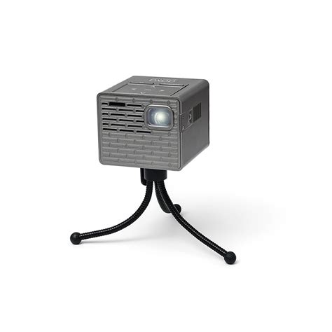 aaxa-p2-b-led-projector-10-micro-projectors - Budget Home Theater