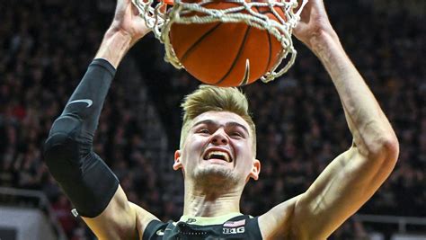 Purdue Basketball | Bleacher Report | Latest News, Scores, Stats and ...