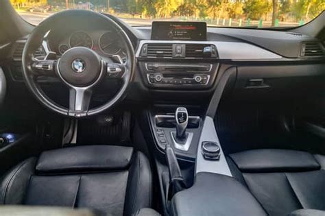 2014 BMW 335i Sedan for Sale - Cars & Bids