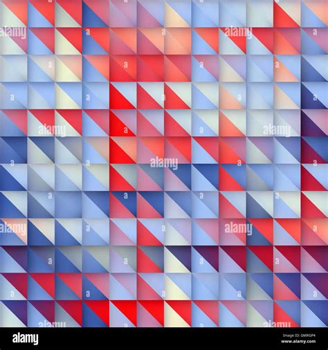 Gradient triangle hi-res stock photography and images - Alamy