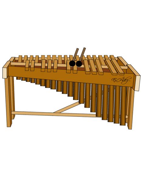 La Marimba | Miblogchapin's Blog