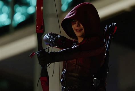 Arrow Season 4 Spoilers – TVLine