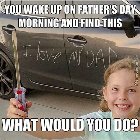 13 Funny Father’s Day Memes That Are Just Too Perfect