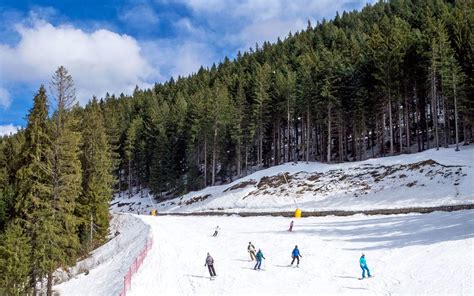 What's it like skiing in Bulgaria? Everything you need to know – On the ...