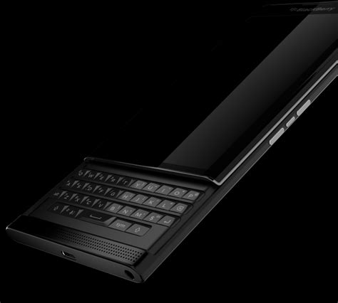 BlackBerry will license QWERTY keyboard design to allow it to live on