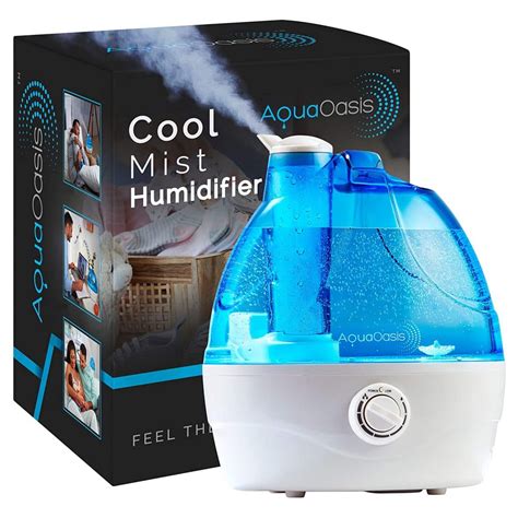 Top 10 Best Humidifiers for Bedrooms in 2021 Reviews | Buyer's Guide