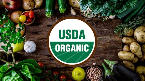 FoodChain ID Acquires Organic Certifiers Inc., Becomes a Top Certifier ...