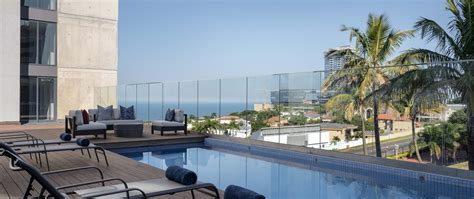 4* Premier Hotel Umhlanga 2 Nights | KwaZulu-Natal | Sun-soaked coasts (ZA)