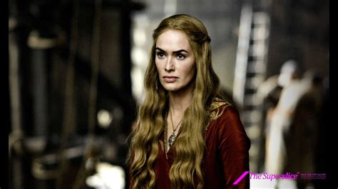 Cersei Lannister Wallpapers - Wallpaper Cave