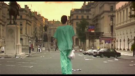 28 Days Later (HD) - 28 Days Later Photo (34992077) - Fanpop