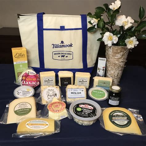 Oregon Cheese Festival - Oregon Celebrates Cheese!