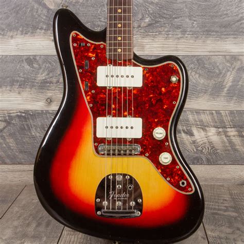 1964 Fender Jazzmaster – Pure Vintage