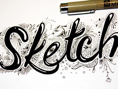 55 Beautiful Sketches for Drawing Inspiration | Inspirationfeed ...