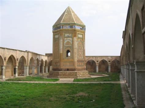 Kirkuk Citadel - Kirkuk