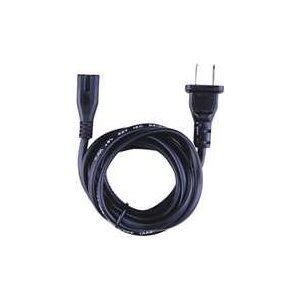 Amazon.com: Playstation Power Cord (PS1 and PS2 compatible) - Lifetime Warranty, Bulk Packaging ...