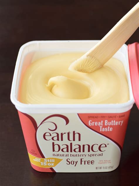 dairy free substitute for butter