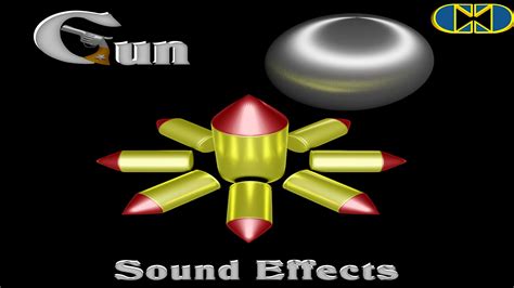 Gun Loops and Sound Effects in Sound Effects - UE Marketplace