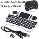 Mini Wireless Keyboard Rii i8 + Wireless Mouse 1600dpi, AU$16.13 Delivered, 12% Off-TinyDeal.com ...