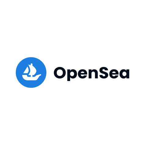 OpenSea Logo – PNG e Vetor – Download de Logo