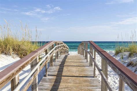 The Top Beaches on Florida's Gulf Coast