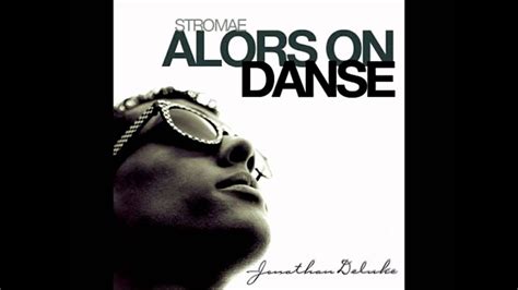 Stromae-Alors on dance (Valence remix) - YouTube