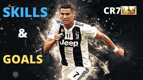 Cristiano Ronaldo Skills Goals Dribbling 2020 |HD| - YouTube