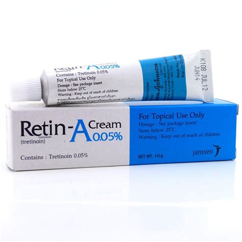 Tretinoin Retin-A | Skin Iowa Cosmetology Dermatology Des Moines