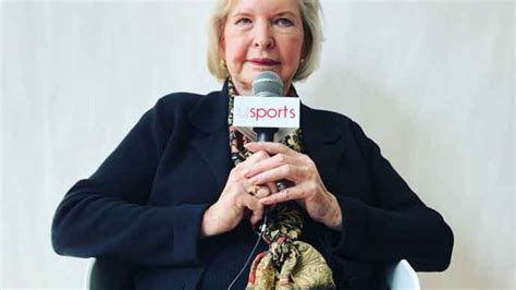 Janet Guthrie Biography