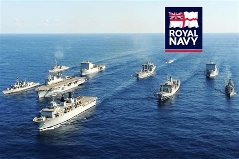 UK: $5 Billion for BAE Systems New Royal Navy Fleet | HLS.Today