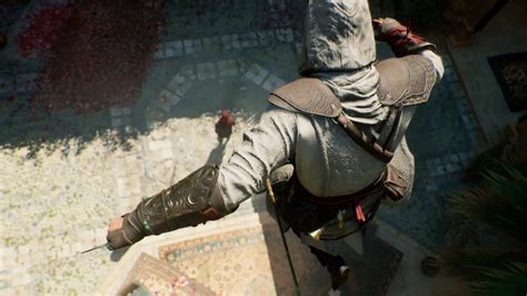 Assassin's Creed Mirage: Fecha de Lanzamiento Confirmada y Primer Tráiler Revelado