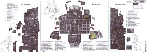 fighter - Does the F-4E Phantom II have a weather radar? - Aviation Stack Exchange