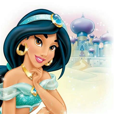 Jazmín. | Disney jasmine, Disney princess jasmine, Wallpaper iphone ...