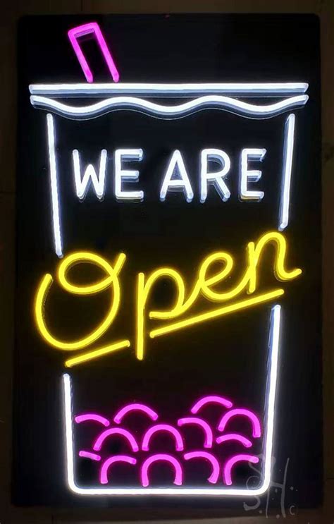 Custom Logo LED Neon Sign - Custom Neon Signs - Everything Neon