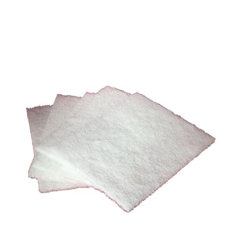 Buffing Pads- 5 Pack – Purl Wax