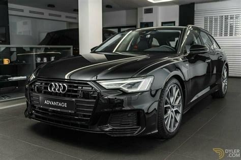 2022 Audi A6 Avant Sport 50 TDI quattro For Sale - Dyler