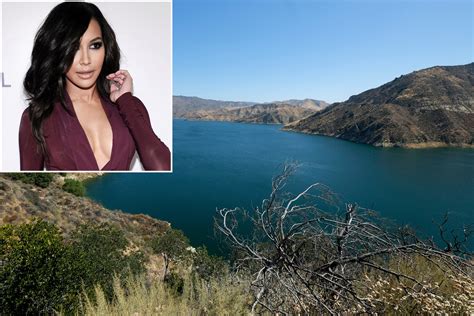 Lake Piru, where Naya Rivera is presumed dead, notorious for drownings