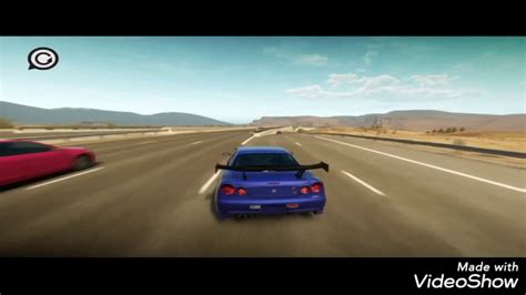 FH1 ET FH2 GAMEPLAY COMPARAISON - YouTube