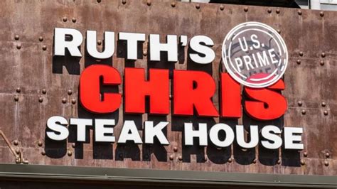 The Absolute Best And Worst Ruth's Chris Locations In The World - YouTube