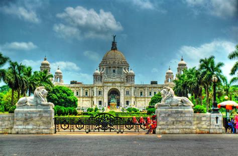 Kolkata Wallpapers - Top Free Kolkata Backgrounds - WallpaperAccess