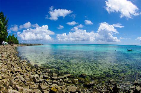 Tuvalu — Attractions