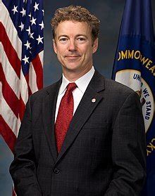 Contact Representatives - Rand Paul