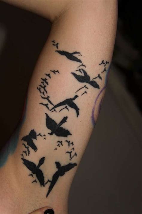 Cool Vogel Design - Teil 9 - Tattooimages.biz