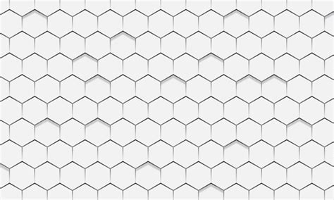 Premium Vector | Honeycomb background