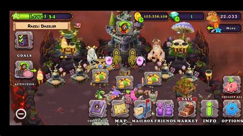 how to breed humbug on earth island [msm] - YouTube