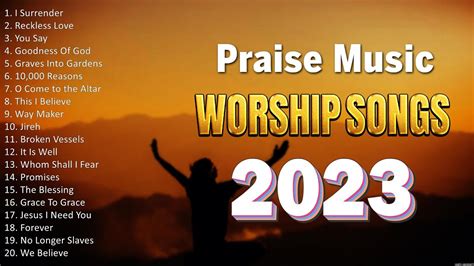 Hot Christian Songs 2023 - B.e.t.h.e.l Worship - Worship Songs 2023 ...