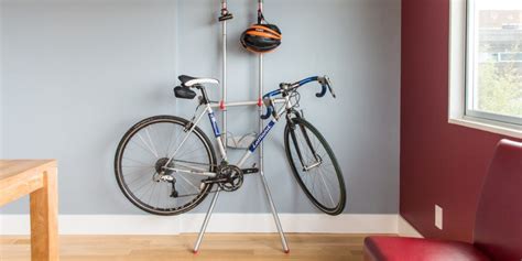 The Best Bike Racks for Small Homes and Apartments in 2021 | Reviews by ...