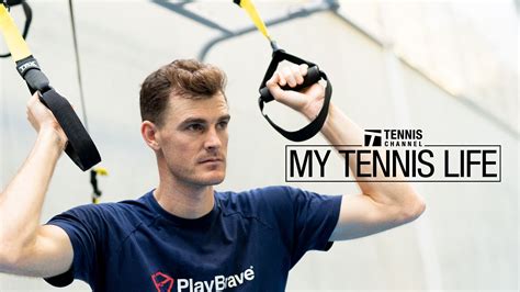 WATCH My Tennis Life: Murray talks about 2020 season | Tennis.com