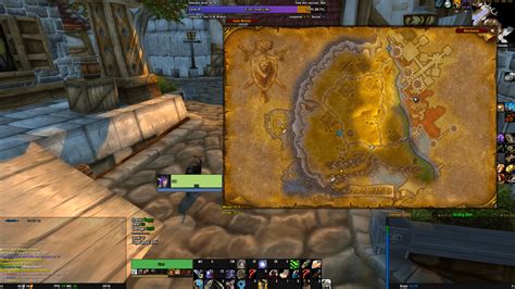 Anyone else having problems with Leatrix Maps? Looking fun tho ngl : r/classicwow