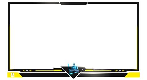 Twitch Overlays Facecam