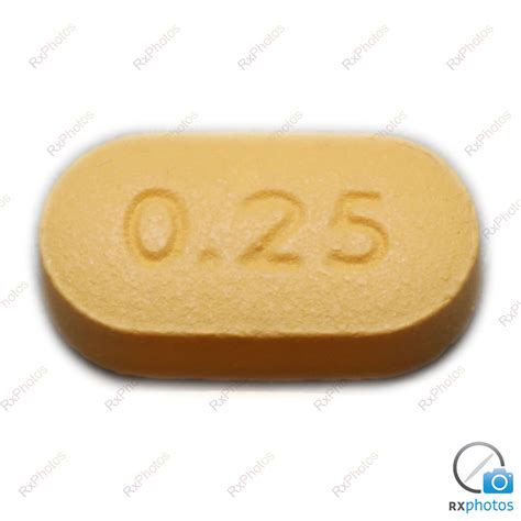 Risperidone tablet 0.25mg | Brunet